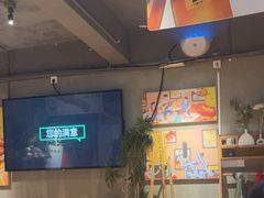 -木屋烧烤(南新店)
