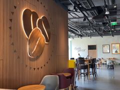 -COSTA COFFEE(金长安大厦店)