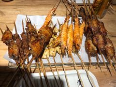 -管氏翅吧(马家堡店)