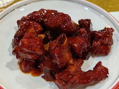 -长兴菜馆(高桥店)