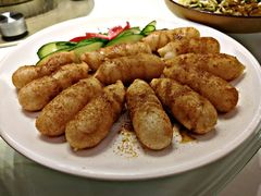 -禾珍珠家常小馆(河南博物院店)