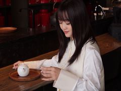 -王德传茶庄(上海新天地店)