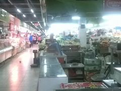 -麦岛和润农贸市场