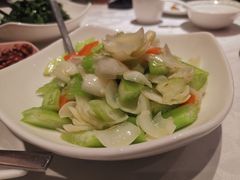 -永兴餐厅(复兴中路店)
