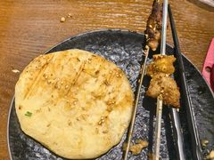 -半酌烧烤小酒馆(南京东路店)
