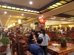大堂-孙府大院(步行街店)