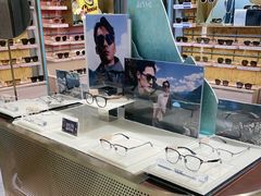 -MUJOSH木九十眼镜(长沙IFS国金中心店)