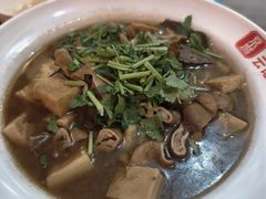 -卤煮老北京酱肉馆
