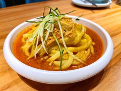 凉皮-品回味清真西北楼(宁波首店)