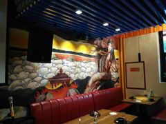 -敏珠拉姆藏餐·南京厨房(富春江东街店)