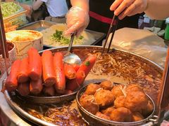 -阜阳杜大大卷馍(塘沽路店)