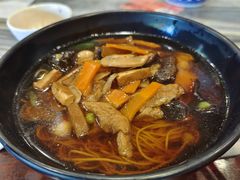 -功德林(南京西路店)