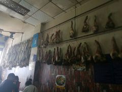 -阿婆情腊排骨火锅(金虹路店)