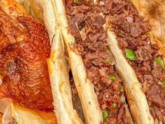 -王胖子驴肉火烧(东四旗舰店)