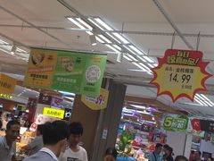 -华润万家(东葛店)