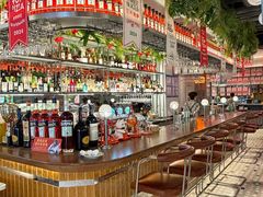 -BOTTEGA意库(中骏世界城店)