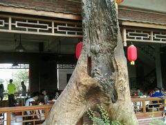 -贞楼食莊