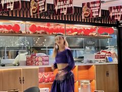 -耶里夏丽·丝路新疆菜·清真食品(徐汇南丹东路臻选店)