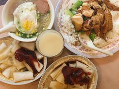 -满足面(白水井大街店)
