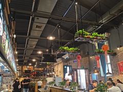 -3号仓库(幸福北路店)