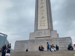 -八一南昌起义纪念塔