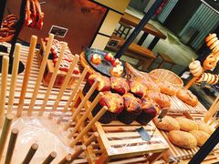 -工匠面包(壹方店)