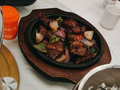 -饭怕鱼·黄焖鲟龙鱼(湖大店)
