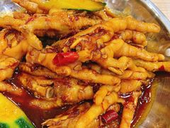 -江城燕子大排档(江汉路步行街店)