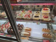 -味多美蛋糕(京旺家园店)