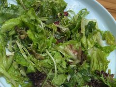 -西部马华清真兰州牛肉面·烧烤夜市(三里河店)