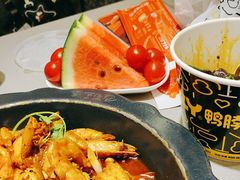 -巴蜀王婆大虾(南锣鼓巷店)