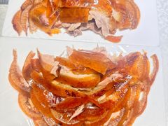 -同喜烤鸭店(光芒店)