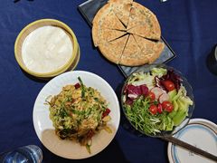 -伊带伊路新疆美食府(呼家楼店)