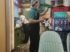 -满兴咱妈烀饼铁锅炖(兰州北街店)