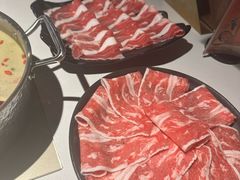 -呷哺呷哺 黄金牧场 (哈尔滨宣化街店)