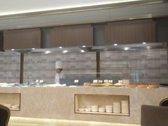 -厦门海景千禧大酒店·海景咖啡厅