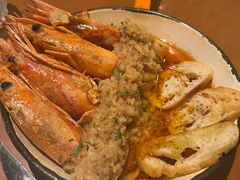 -OLLA 西班牙餐厅(丰盛里店)