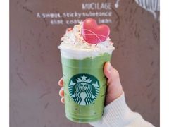 -星巴克(天津五大道店)