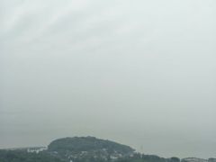 -巢湖姥山岛