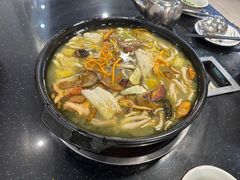 -草墩罗非鱼庄•野生菌•腊排骨(七星街上段店)