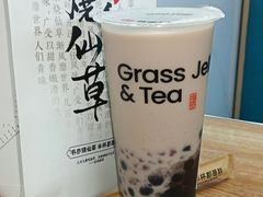 -书亦烧仙草(芙蓉天虹店)