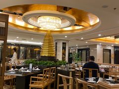 大堂-豫满楼(正光路店)