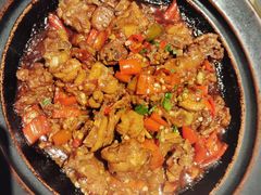 -千百味红餐厅·江西菜(绿地双子塔店)