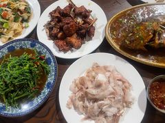 -迎懿餐厅