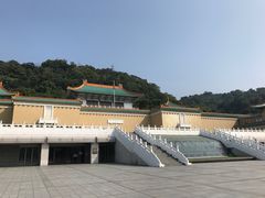 -台北故宫博物院
