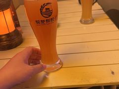 -板凳鲜酿·精酿啤酒(科华北路店)
