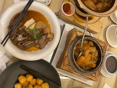 -锦粤宫·精致粤菜(深圳北站店)