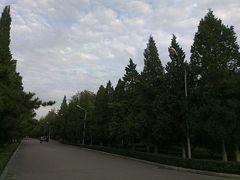 -辽宁大学(崇山校区)