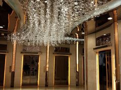 -香港九龙海逸君绰酒店