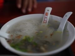 -建国蚵煎蚵面
